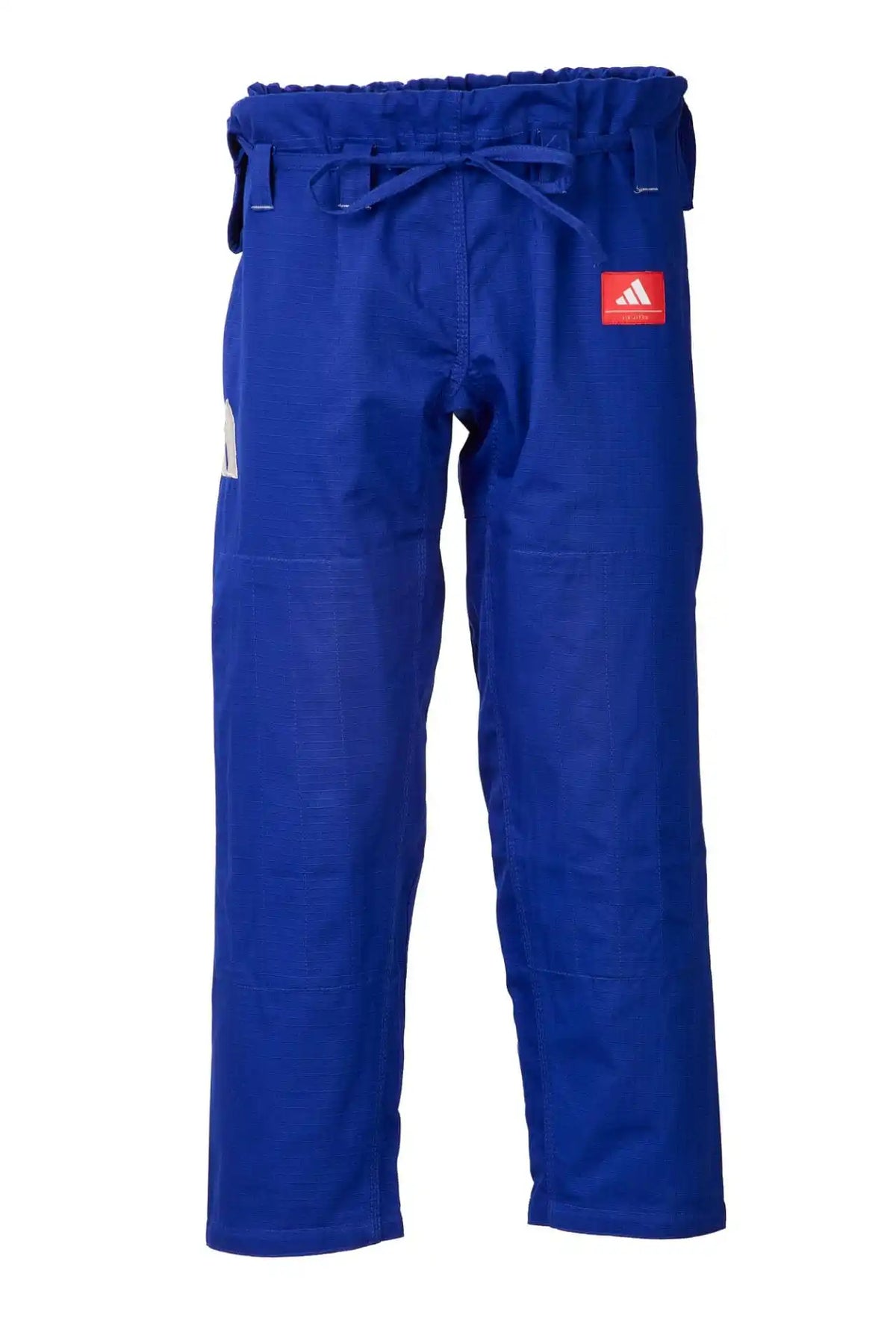 Adidas BJJ Anzug Contest 2.0 Blau