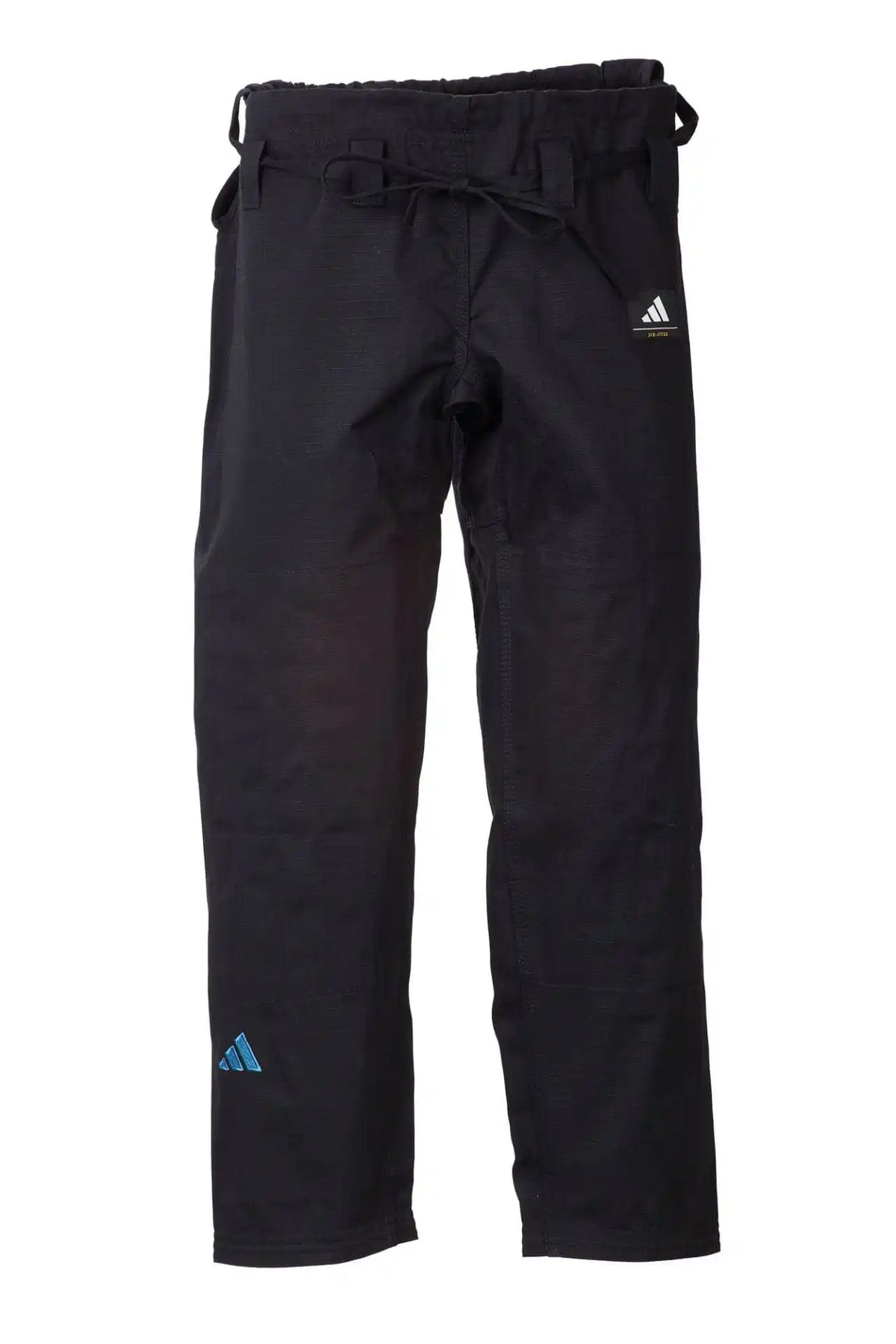 Adidas BJJ Anzug Contest 2.0 Schwarz