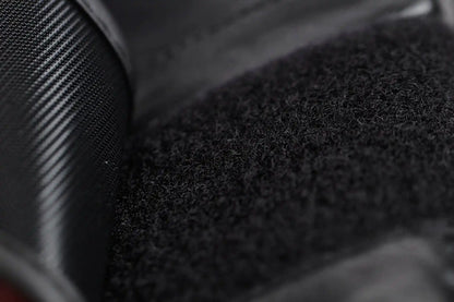 Adidas Boxhandschuhe Adispeed Strap-up Schwarz/Weiß