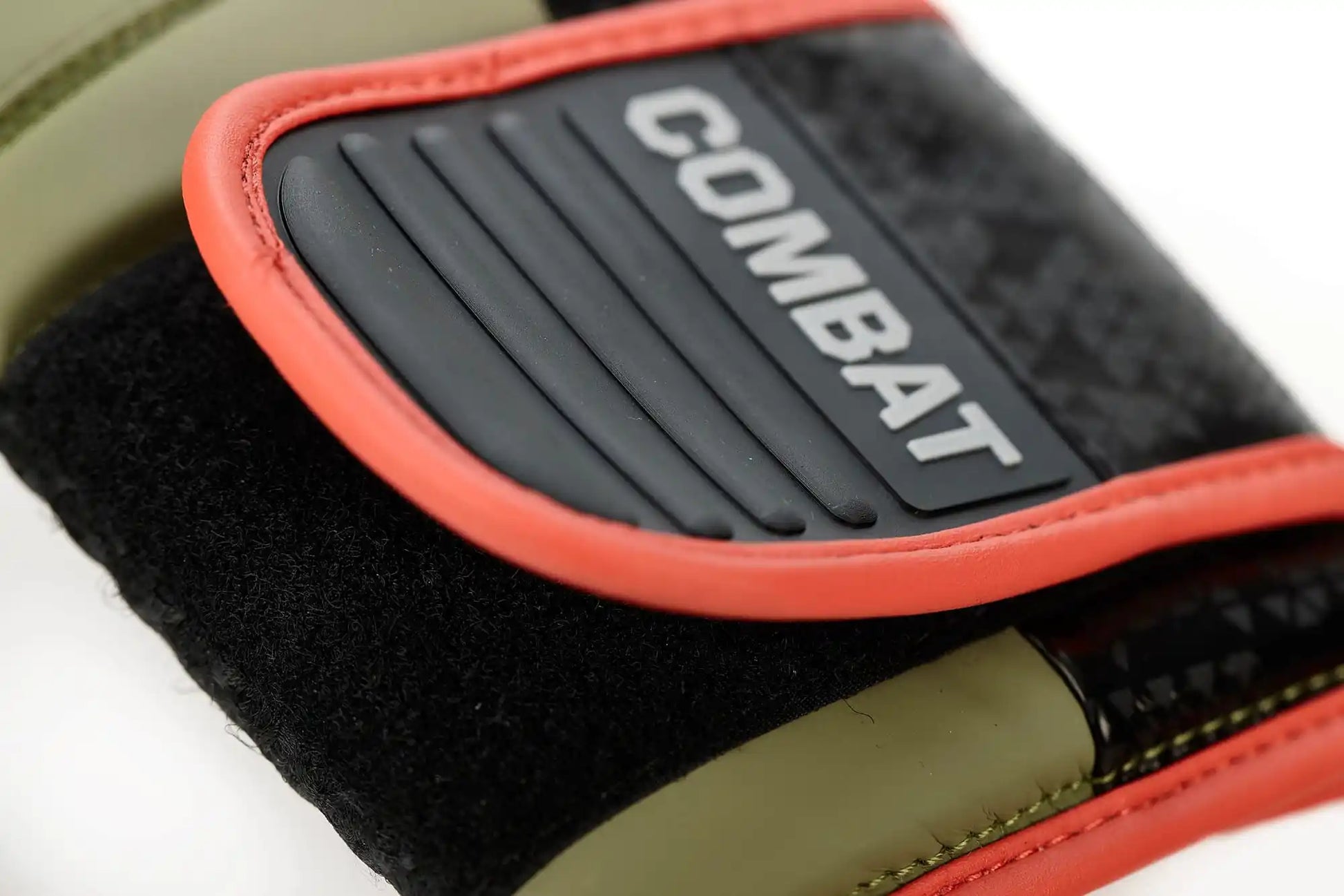 Adidas Boxhandschuhe Combat 50 Orbit Green