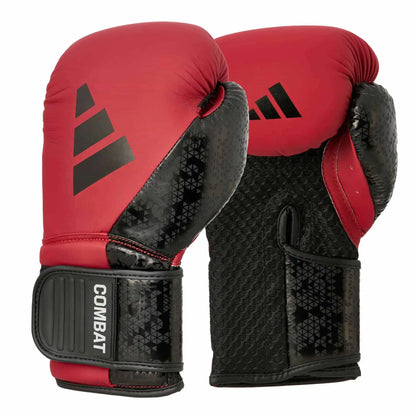 Adidas Boxhandschuhe Combat 50 Vivid Rot