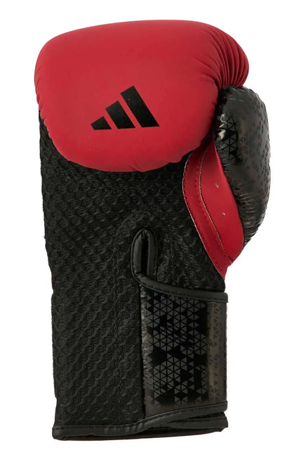 Adidas Boxhandschuhe Combat 50 Vivid Rot