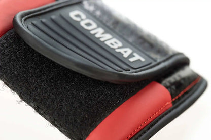 Adidas Boxhandschuhe Combat 50 Vivid Rot