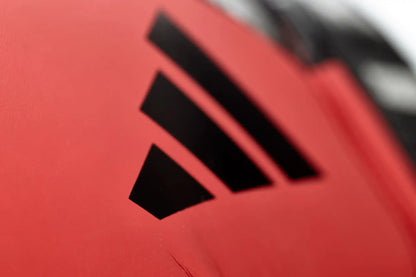 Adidas Boxhandschuhe Combat 50 Vivid Rot