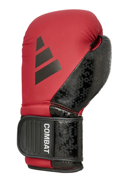 Adidas Boxhandschuhe Combat 50 Vivid Rot