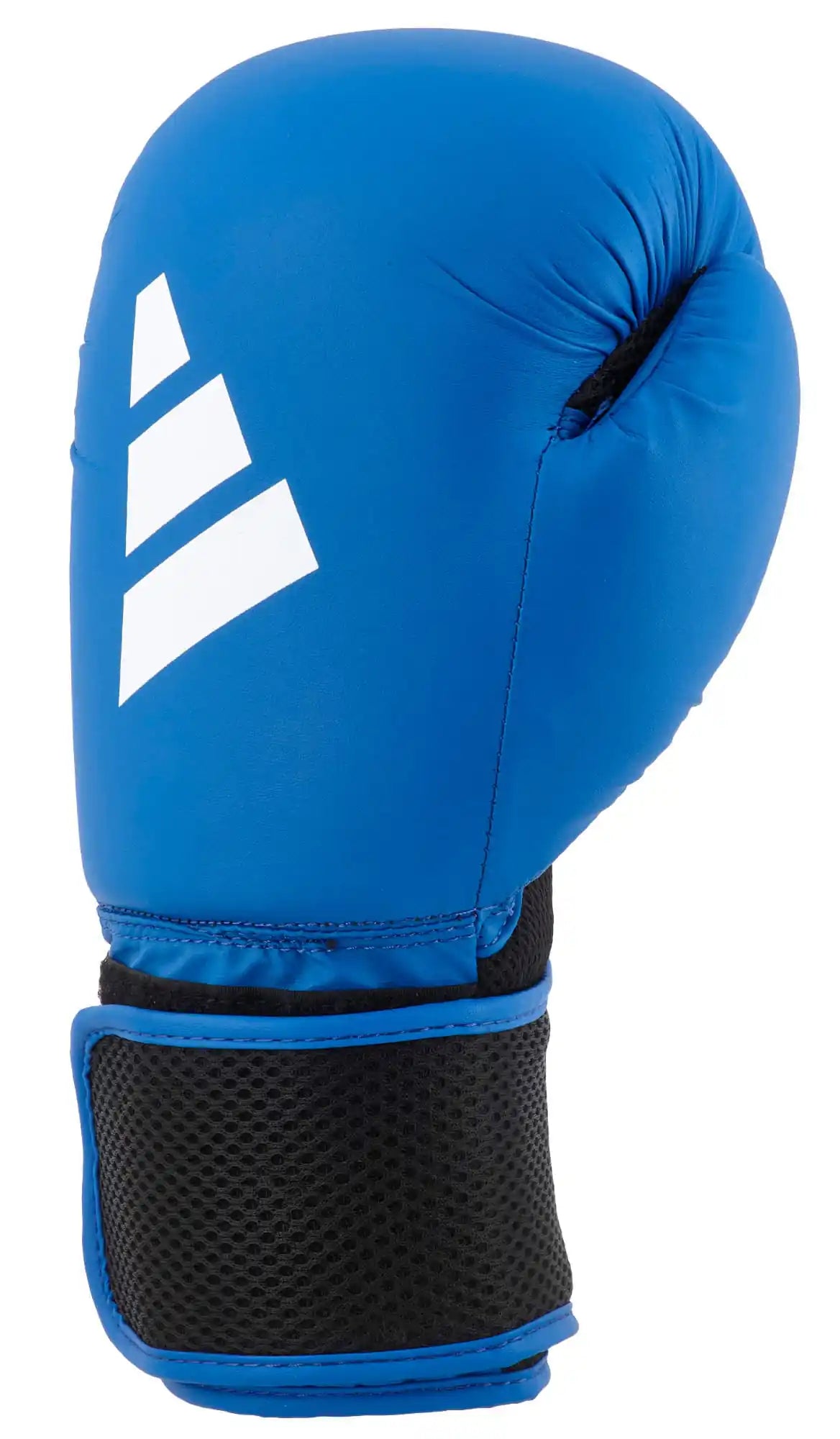 Adidas Boxhandschuhe Hybrid 25 Blau