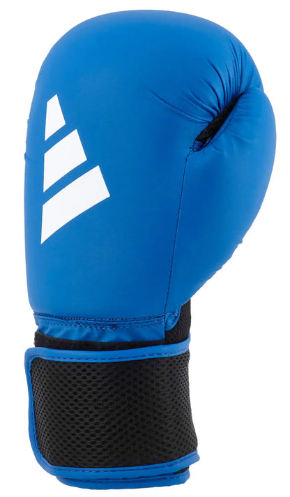 Adidas Boxhandschuhe Hybrid 25 Blau