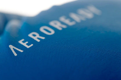 Adidas Boxhandschuhe Hybrid 25 Blau