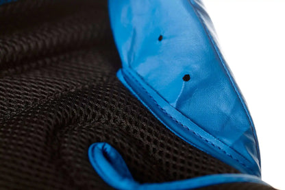Adidas Boxhandschuhe Hybrid 25 Blau