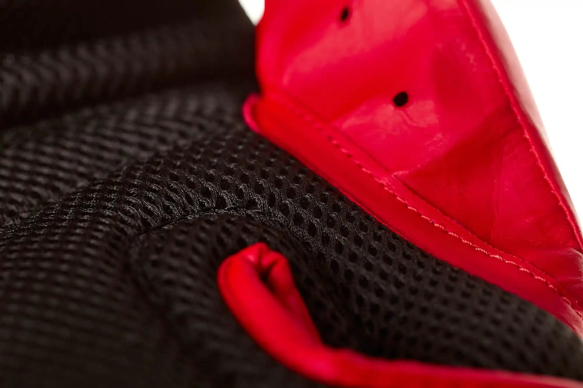 Adidas Boxhandschuhe Hybrid 25 Rot