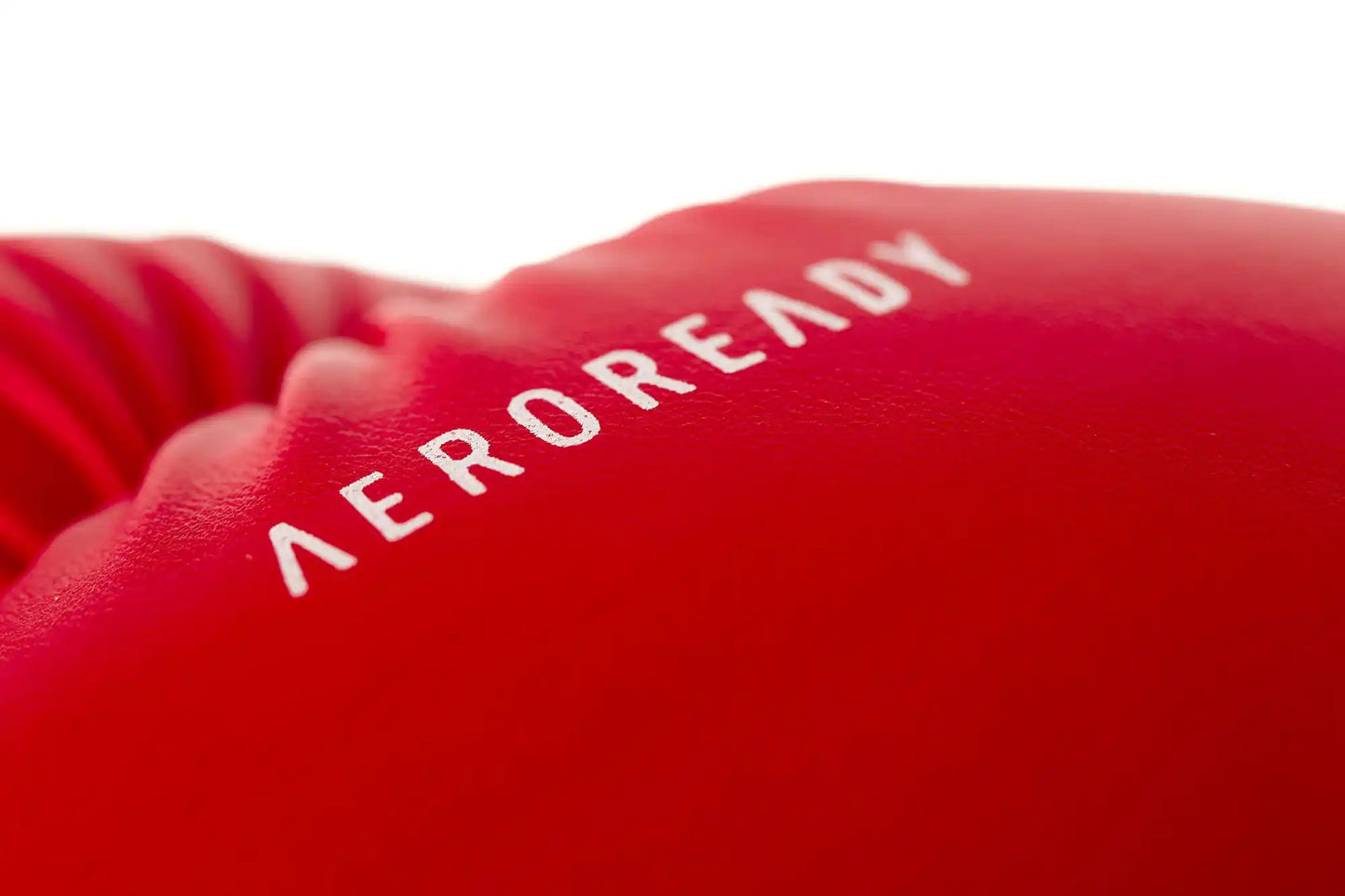 Adidas Boxhandschuhe Hybrid 25 Rot