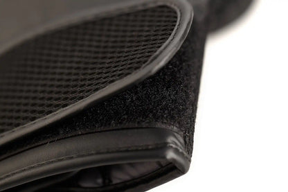 Adidas Boxhandschuhe Hybrid 25 Schwarz