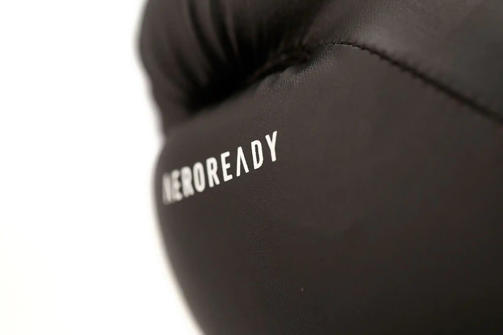Adidas Boxhandschuhe Hybrid 25 Schwarz