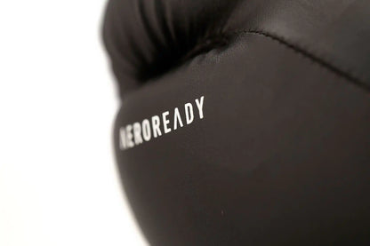 Adidas Boxhandschuhe Hybrid 25 Schwarz