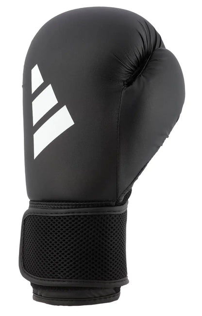 Adidas Boxhandschuhe Hybrid 25 Schwarz