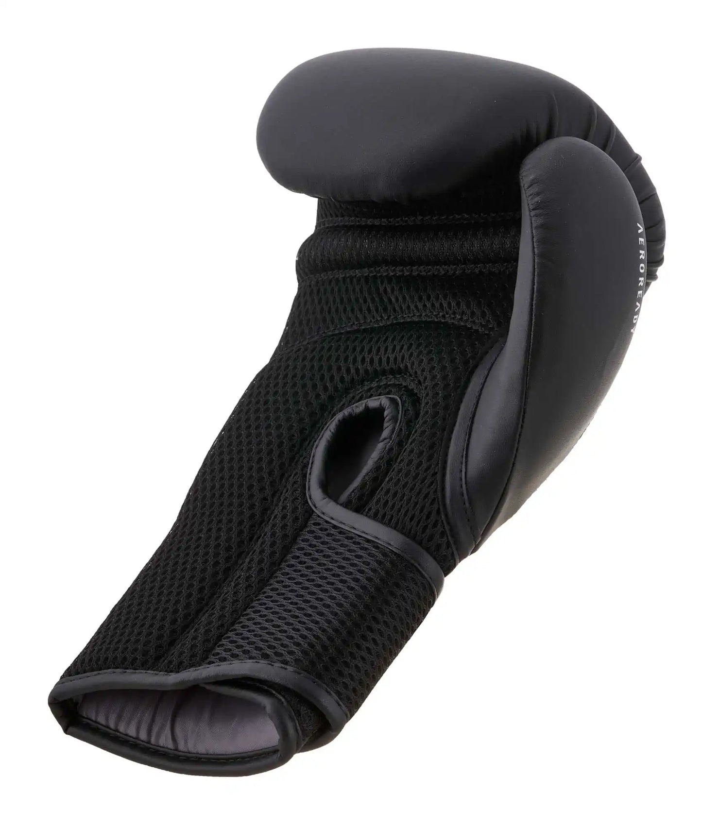 Adidas Boxhandschuhe Hybrid 25 Schwarz