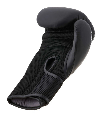 Adidas Boxhandschuhe Hybrid 25 Schwarz