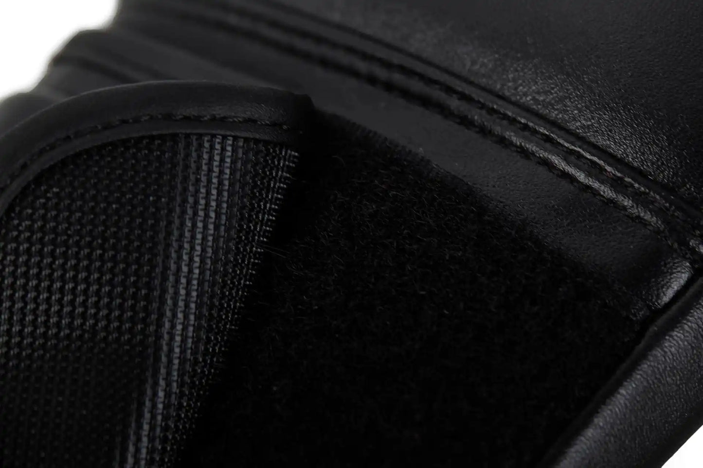 Adidas Boxhandschuhe Hybrid 500 Schwarz