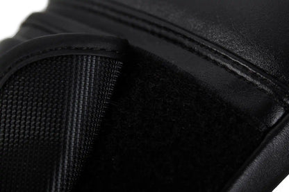 Adidas Boxhandschuhe Hybrid 500 Schwarz