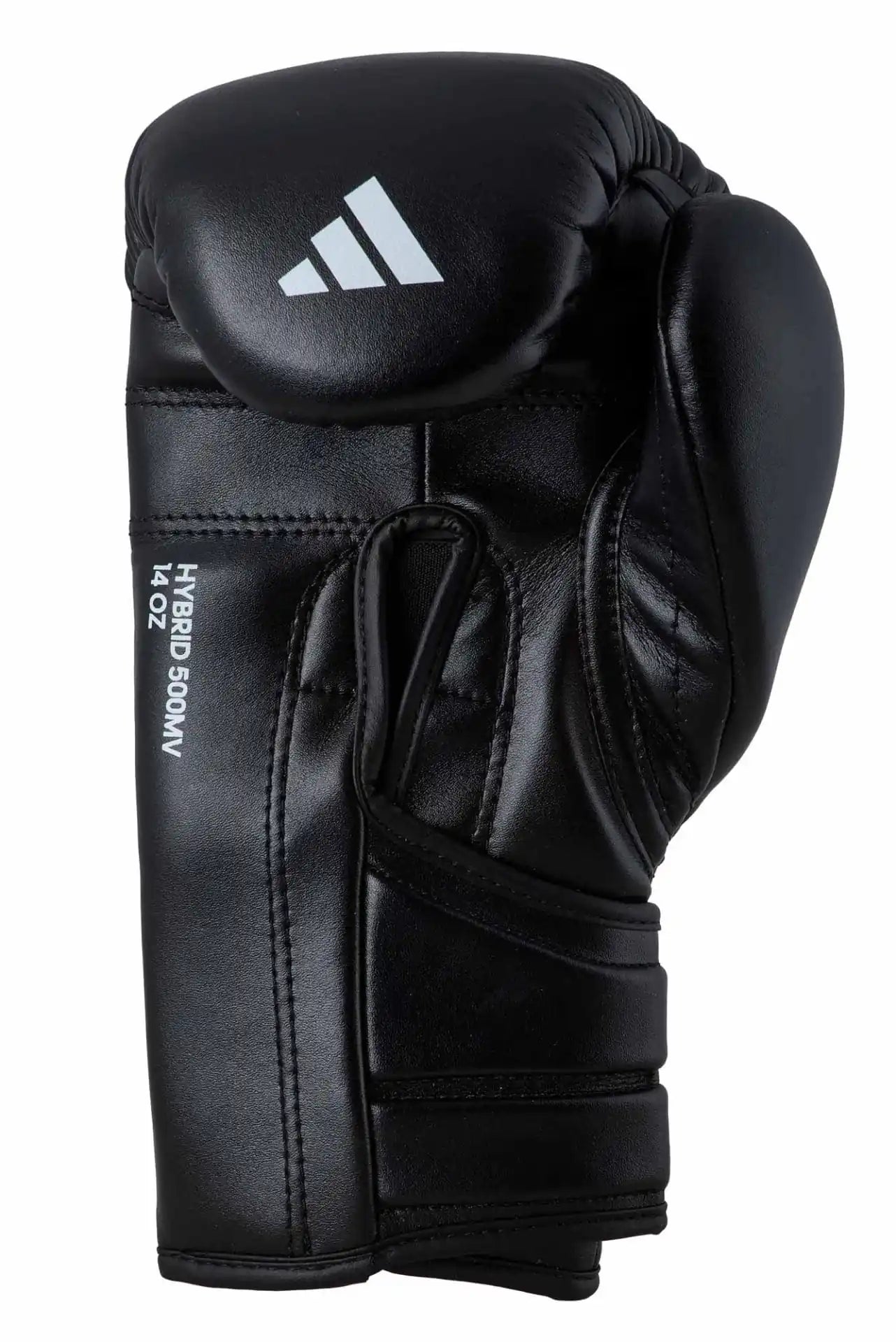 Adidas Boxhandschuhe Hybrid 500 Schwarz