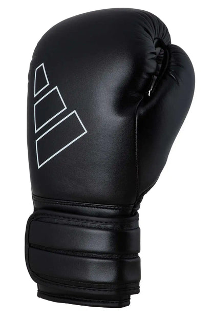 Adidas Boxhandschuhe Hybrid 500 Schwarz