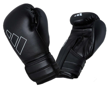 Adidas Boxhandschuhe Hybrid 500 Schwarz