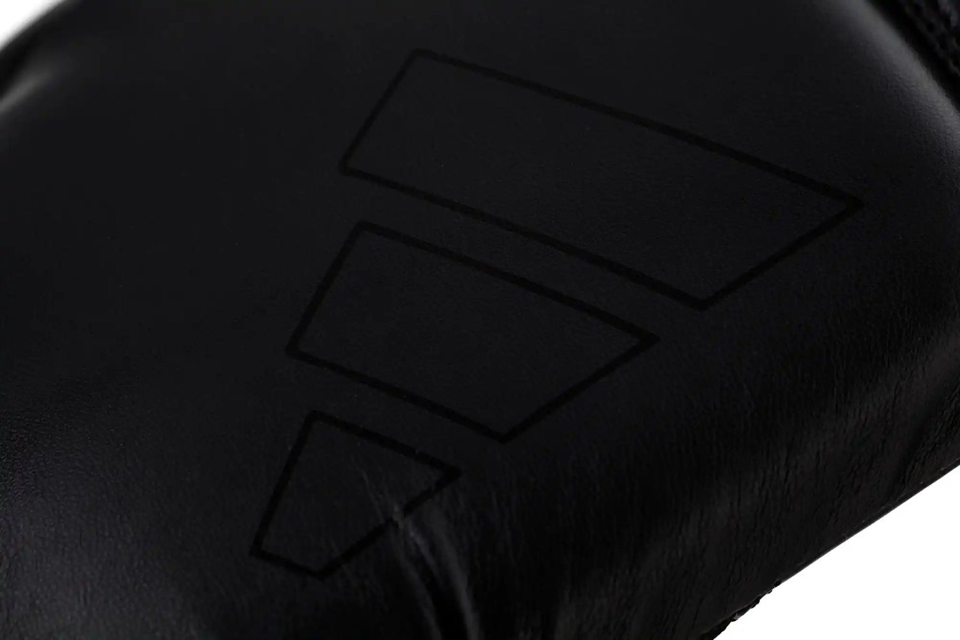 Adidas Boxhandschuhe Hybrid 80 Schwarz/Schwarz