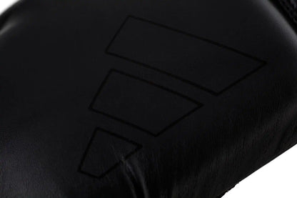 Adidas Boxhandschuhe Hybrid 80 Schwarz/Schwarz