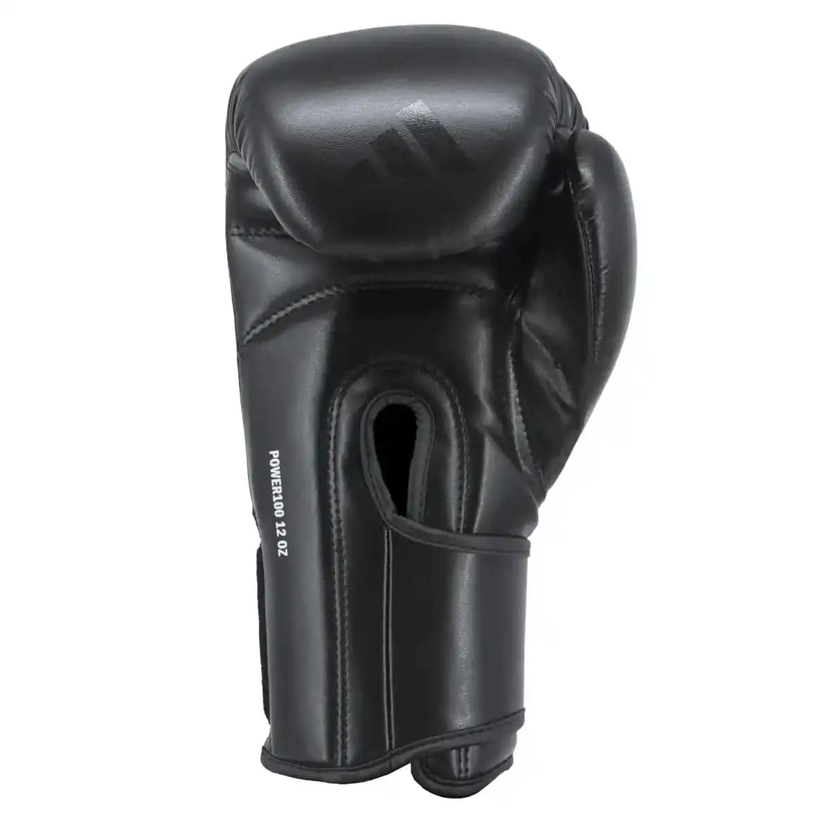 Adidas Boxhandschuhe Power 100 Schwarz