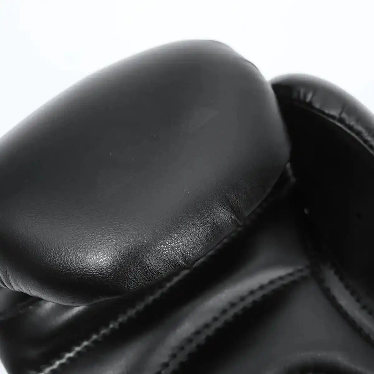 Adidas Boxhandschuhe Power 100 Schwarz