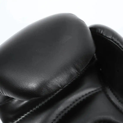 Adidas Boxhandschuhe Power 100 Schwarz