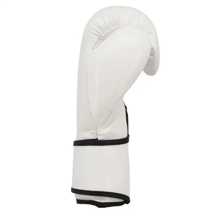 Adidas Boxhandschuhe Power 100 Weiß