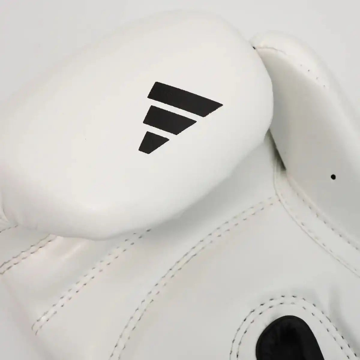 Adidas Boxhandschuhe Power 100 Weiß