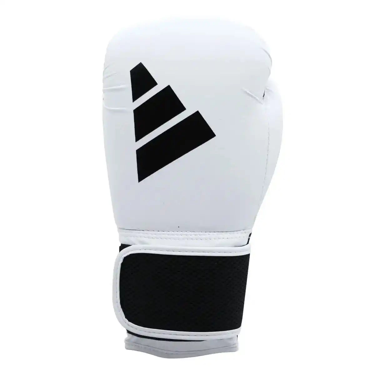 Adidas Boxhandschuhe Power 25 Weiß