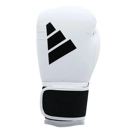 Adidas Boxhandschuhe Power 25 Weiß