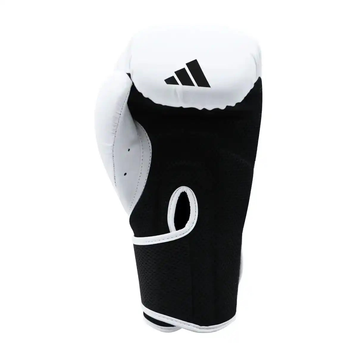 Adidas Boxhandschuhe Power 25 Weiß