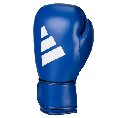 Adidas Boxhandschuhe SPEED 175 Leder - Blau