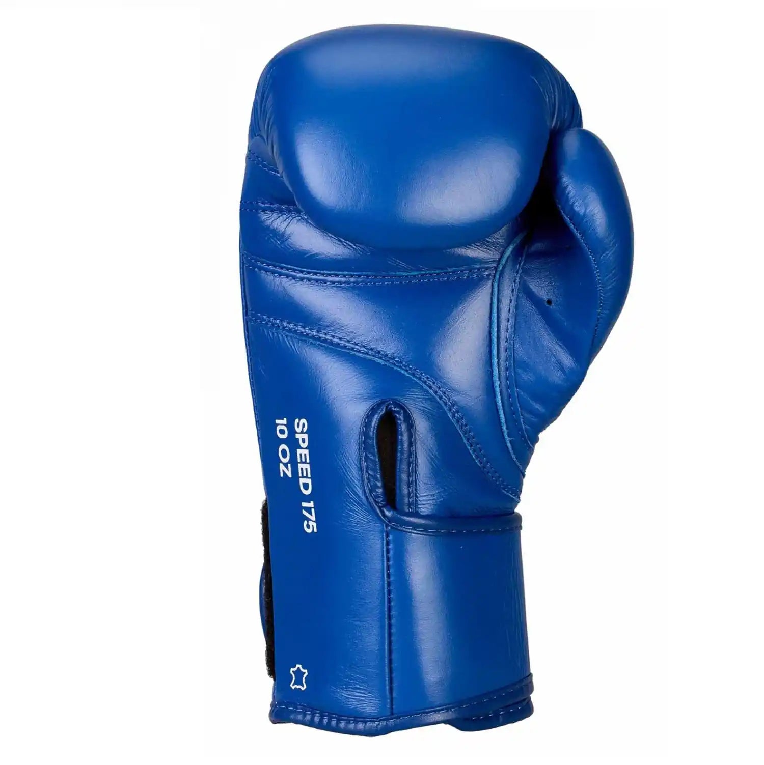 Adidas Boxhandschuhe SPEED 175 Leder - Blau