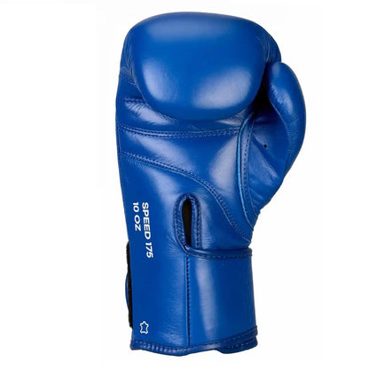 Adidas Boxhandschuhe SPEED 175 Leder - Blau