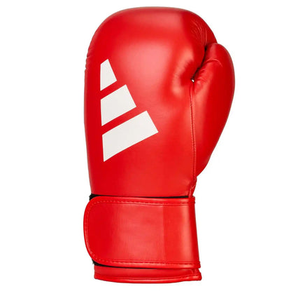 Adidas Boxhandschuhe SPEED 175 Leder - Rot