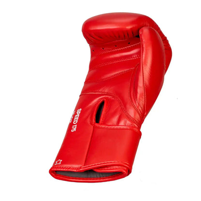 Adidas Boxhandschuhe SPEED 175 Leder - Rot