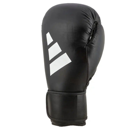 Adidas Boxhandschuhe SPEED 175 Leder - Schwarz