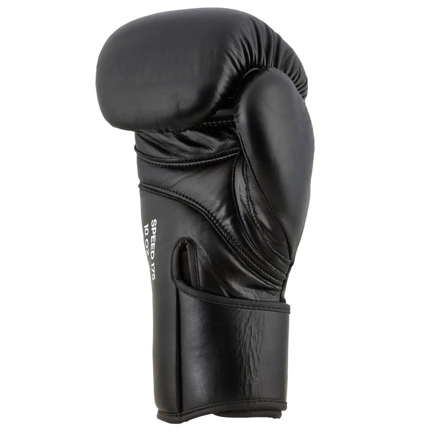 Adidas Boxhandschuhe SPEED 175 Leder - Schwarz