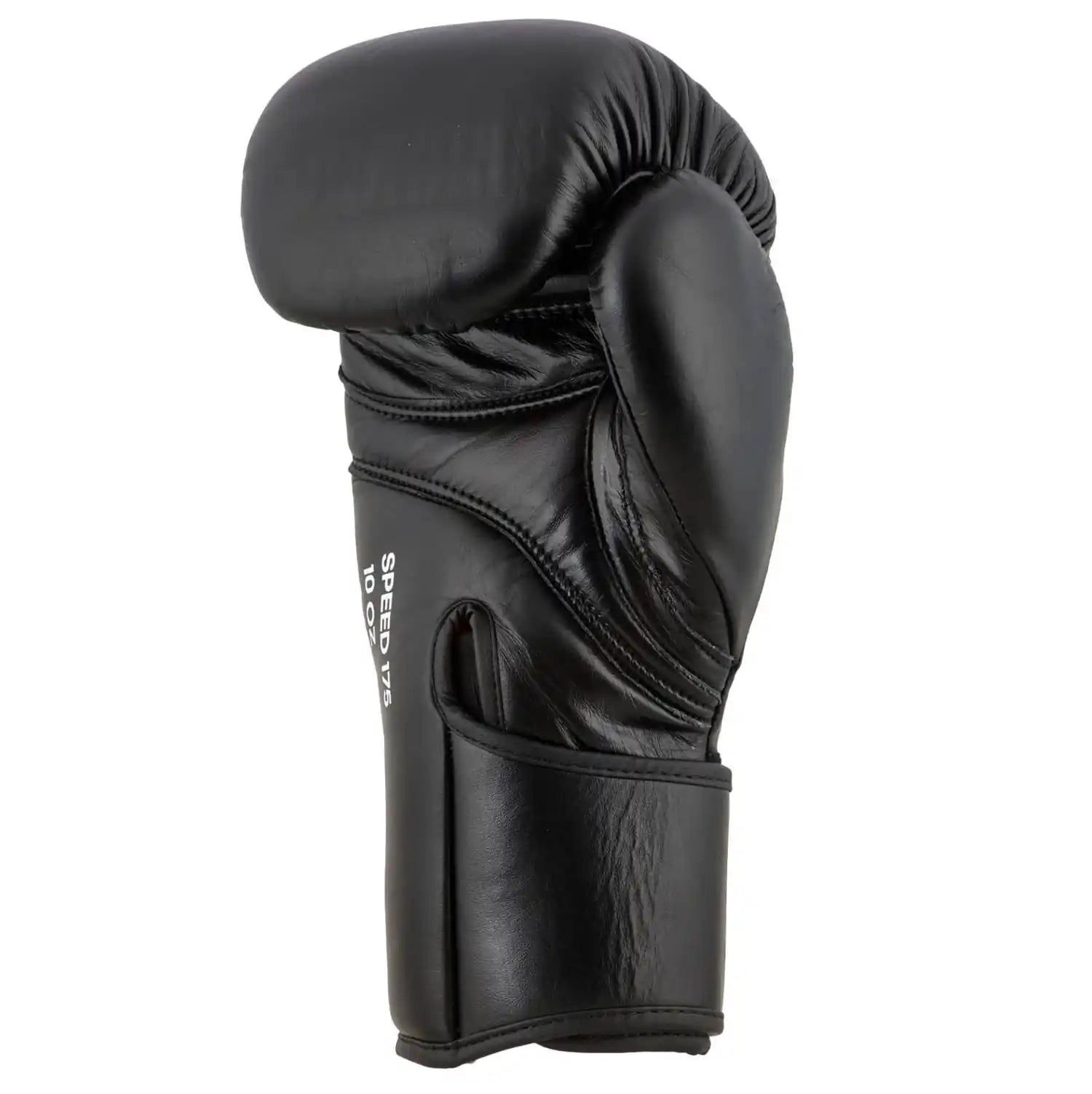 Adidas Boxhandschuhe SPEED 175 Leder - Schwarz