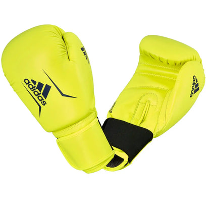 Adidas Boxhandschuhe SPEED 50 Gelb
