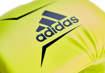 Adidas Boxhandschuhe SPEED 50 Gelb