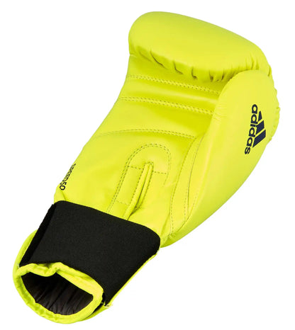 Adidas Boxhandschuhe SPEED 50 Gelb