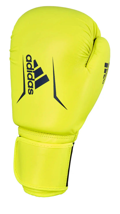 Adidas Boxhandschuhe SPEED 50 Gelb