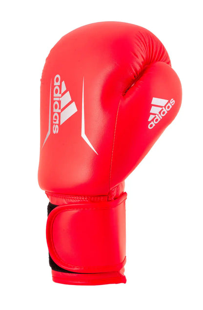 Adidas Boxhandschuhe SPEED 50 Solar Rot