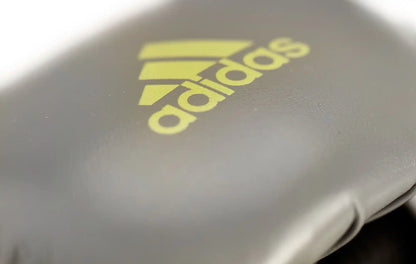 Adidas Boxhandschuhe SPEED TILT 150 Grau/Schwarz